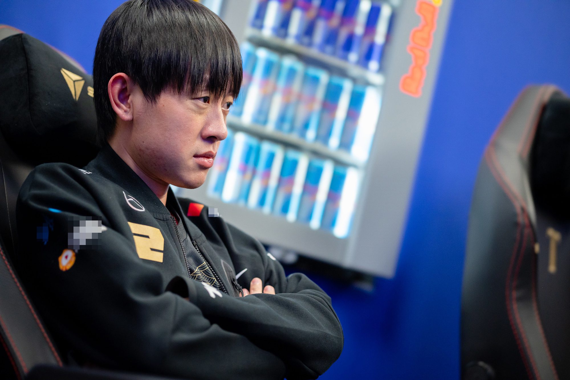 But the reality is that T1 players performed excellently while RNG stars did not perform well enough compared to their opponents