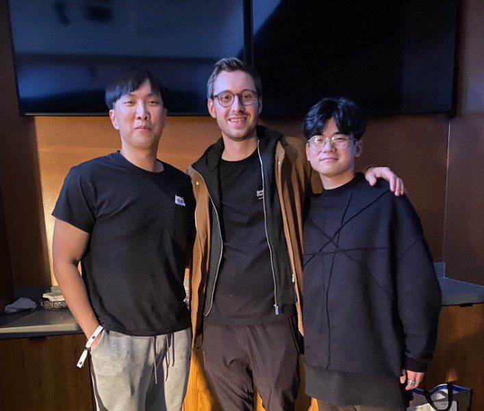 Doublelift is set to return alongside Bjergsen and Spica in the 2023 season