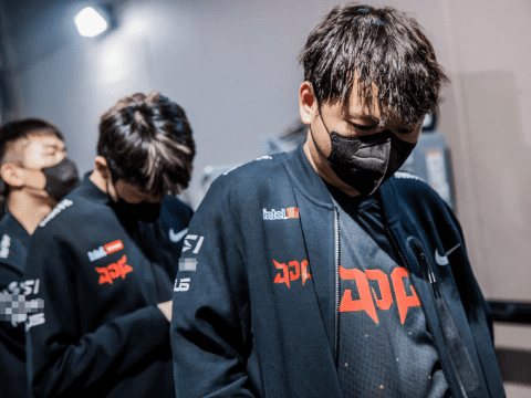 LPL teams will definitely undergo significant changes after a disappointing 2022 Worlds - source: LoL Esports