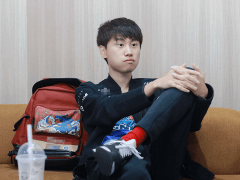 Doinb asserts that Faker will never join the LPL - source: Weibo