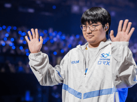 BeryL does not value ranked games in League of Legends as he believes they are not truly effective - source: LoL Esports