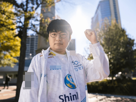 BeryL states that League of Legends is a form of turn-based play - source: LoL Esports