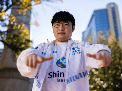 BeryL believes that if players understand the turn-based mechanics and cooperate seamlessly, they will achieve good results - source: LoL Esports