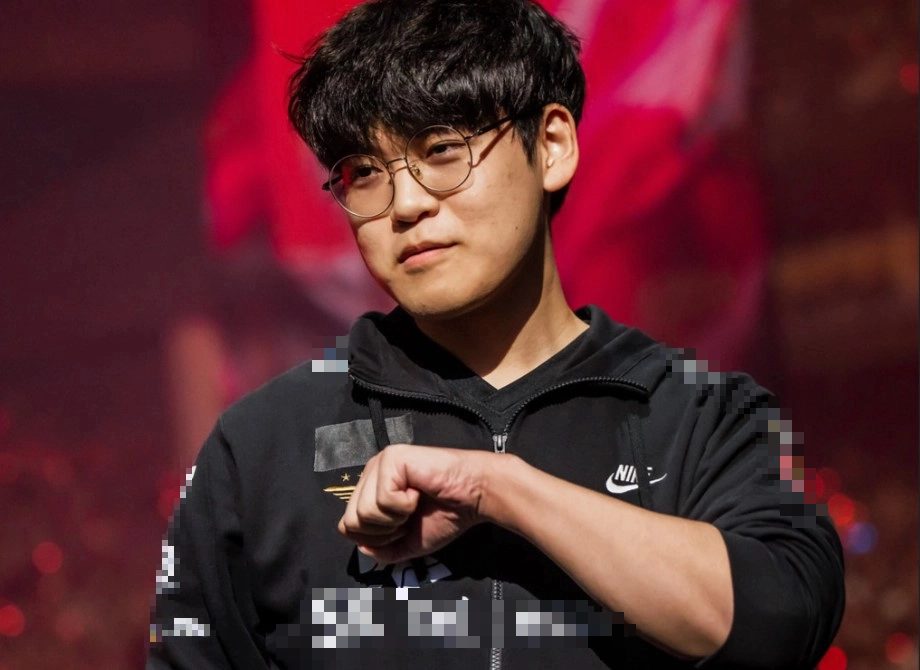 Gumayusi was the best player on T1 in the recent finals