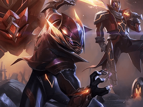 The Superhuman trait will be very suitable for the playstyle of upgrading the team to 3 stars - source: Riot Games