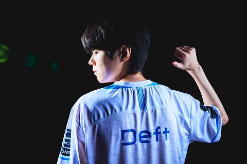 DRX has made the greatest Miracle Run in World Championship history - source: LoL Esports