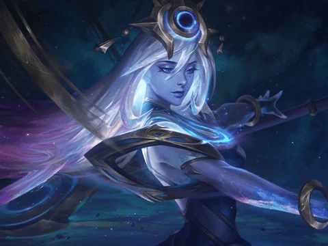 Lux will receive a significant damage boost and is expected to become a strong carry in patch 12.21 - source: Riot Games