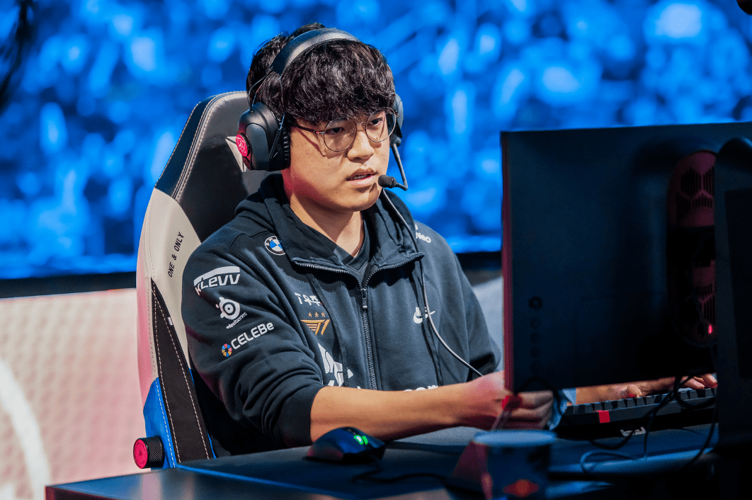 Worlds 2022 was incredibly exciting and witnessed the strong rise of marksmen - source: League of Legends