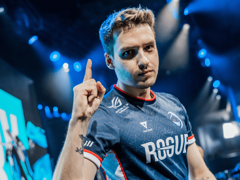 Odoamne believes Riot should remove MSI and organize more international tournaments - source: LoL Esports