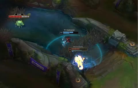 Players should be cautious when using the Stopwatch if they haven't upgraded to a large item