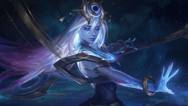 Dragonslayer is also favored by top players in the TFT CKTG qualifiers