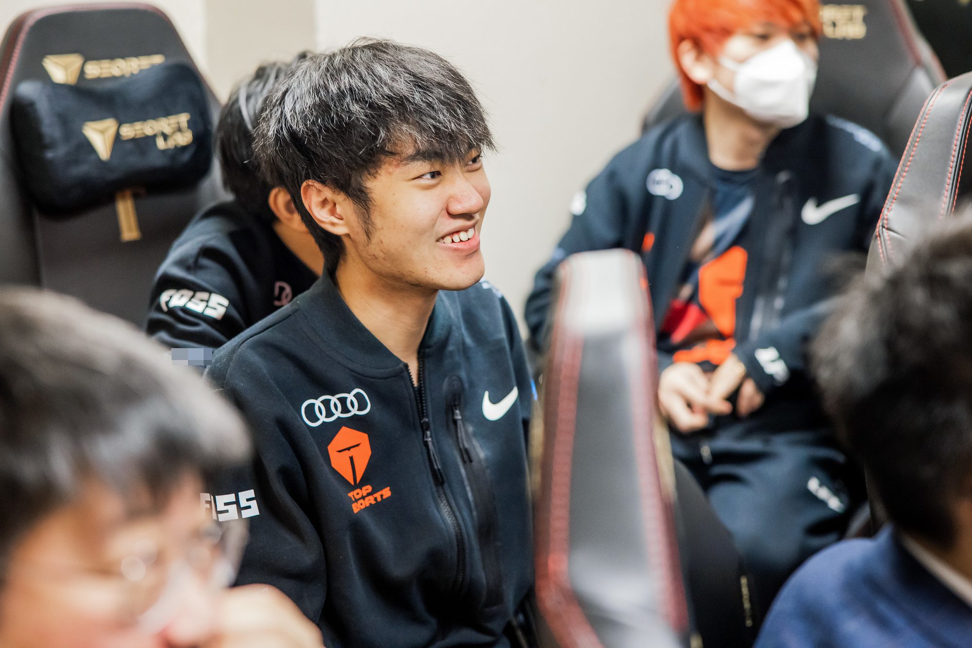 TES was the runner-up of LPL Summer 2022 but was eliminated from the Group Stage