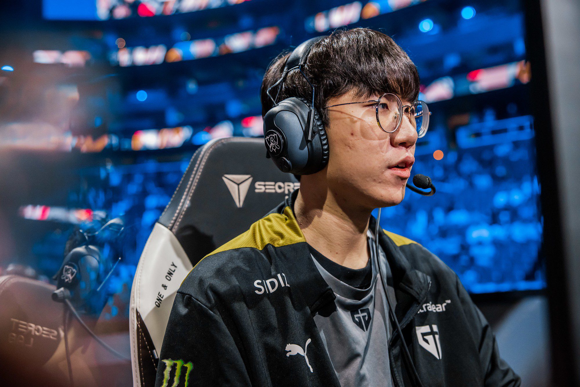 Ruler alone is not enough when all his teammates underperformed