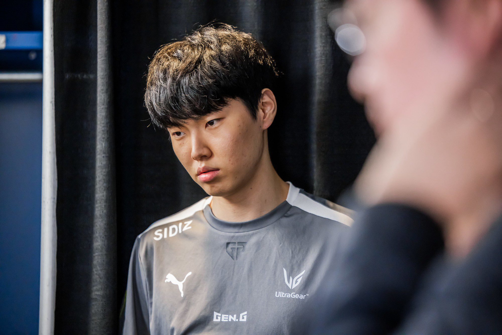 Viewers believe Chovy still lacks the mentality to win Worlds