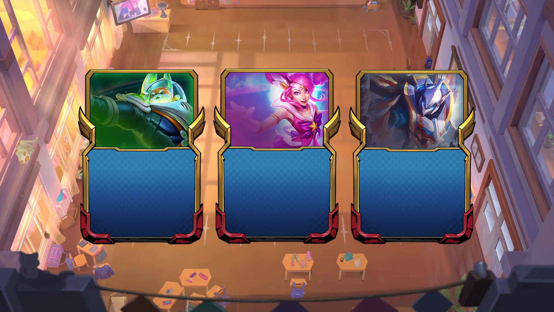 However, the Hero Augment is still unbalanced