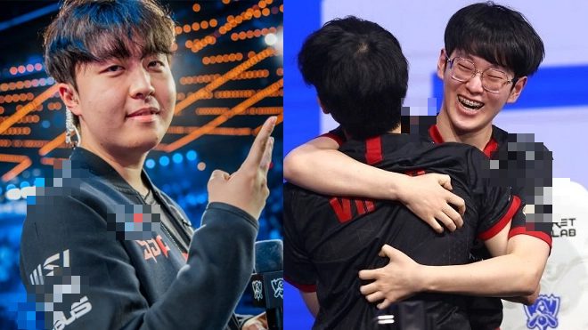 Stars like Kanavi, Viper, and Scout are likely to return to the LCK in the 2023 season