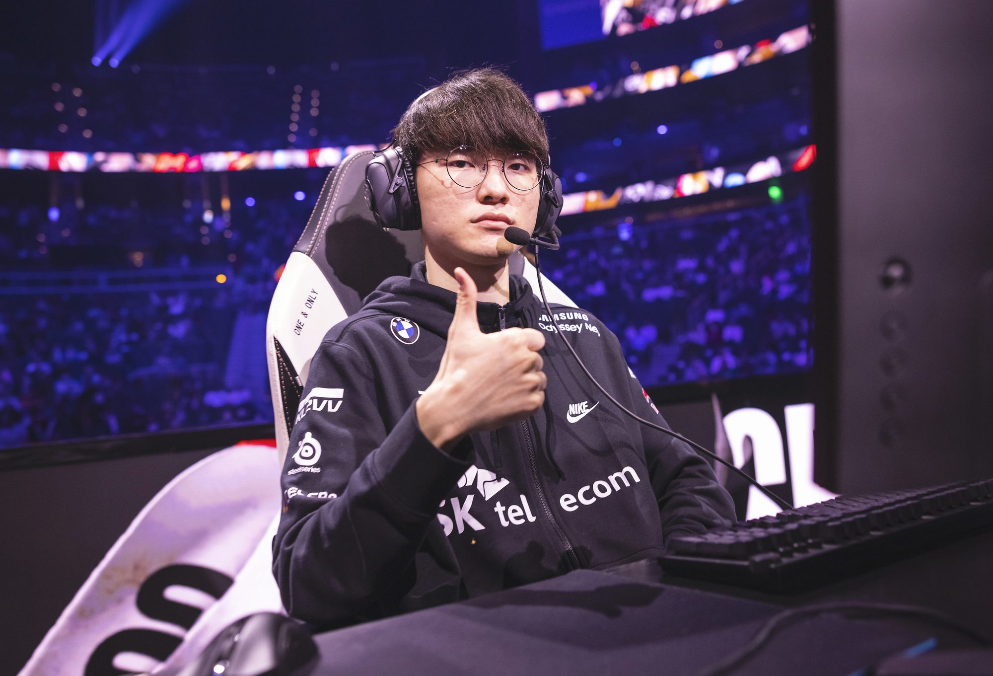 Faker is the most crucial factor in T1's journey at Worlds 2022