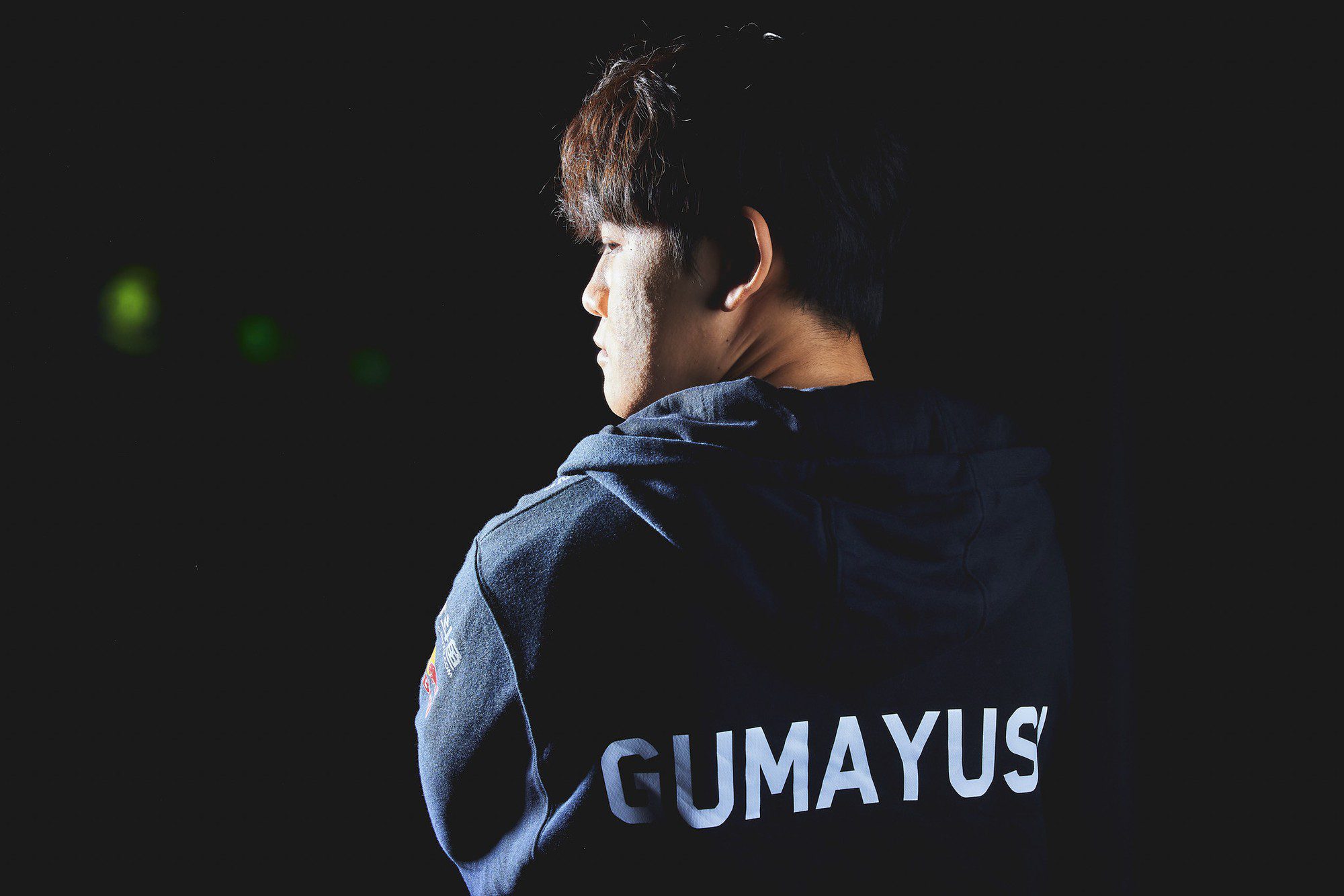 Gumayusi tried hard but still couldn't help T1 secure an international title in the 2022 season