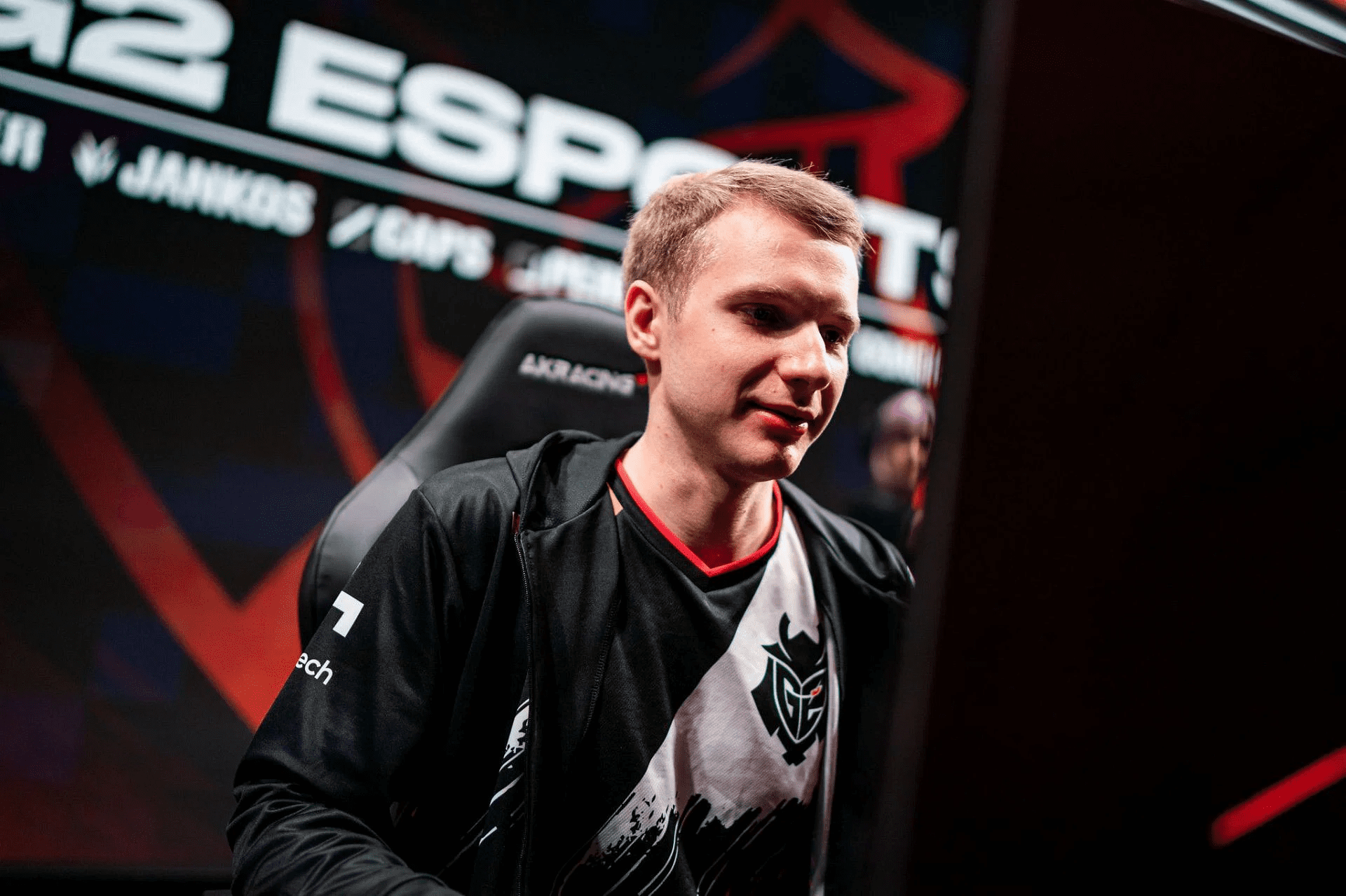 Jankos faces significant difficulties in finding a new team