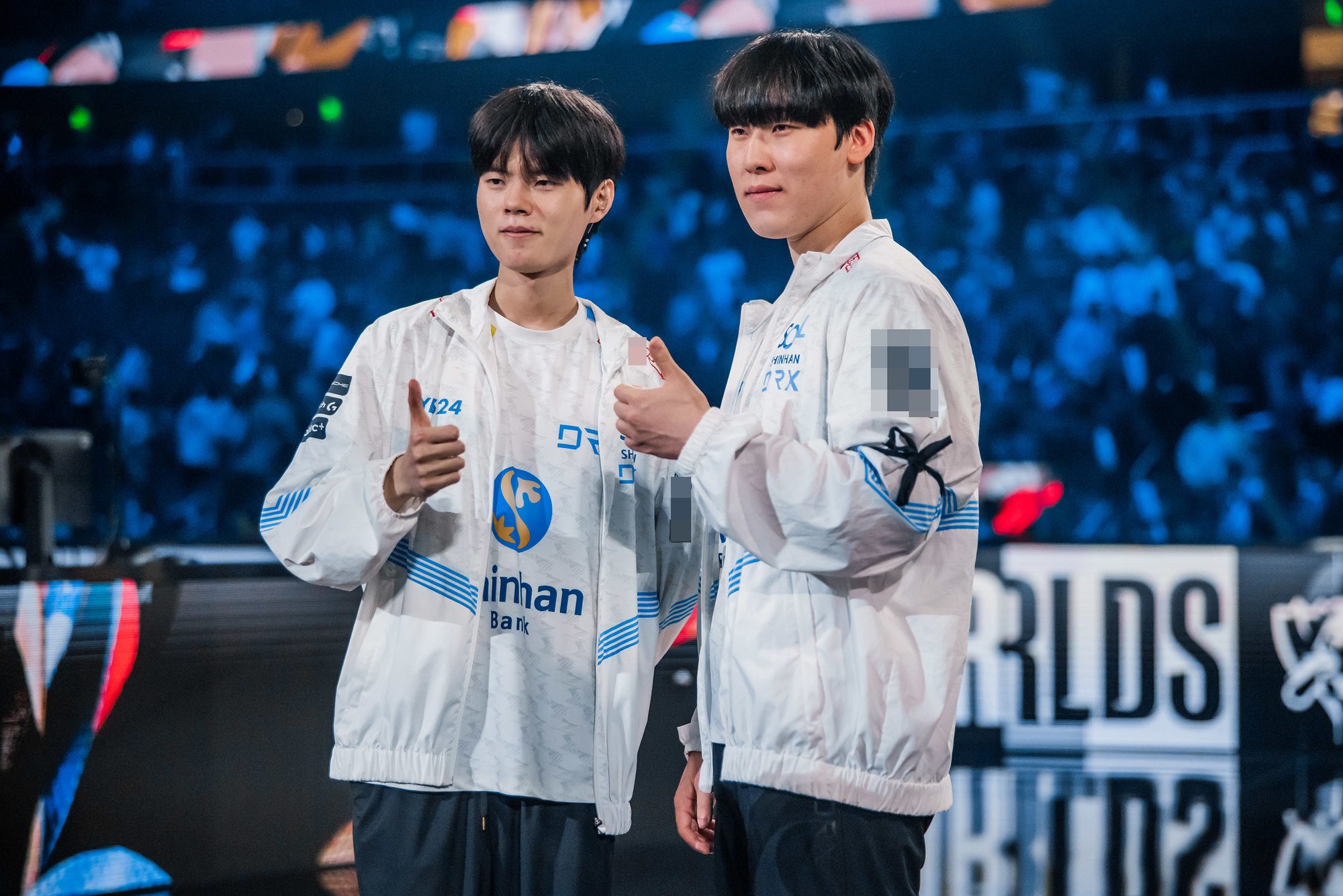 If DRX wins, they will be the first team to rise from the Play-In Stage to achieve this feat