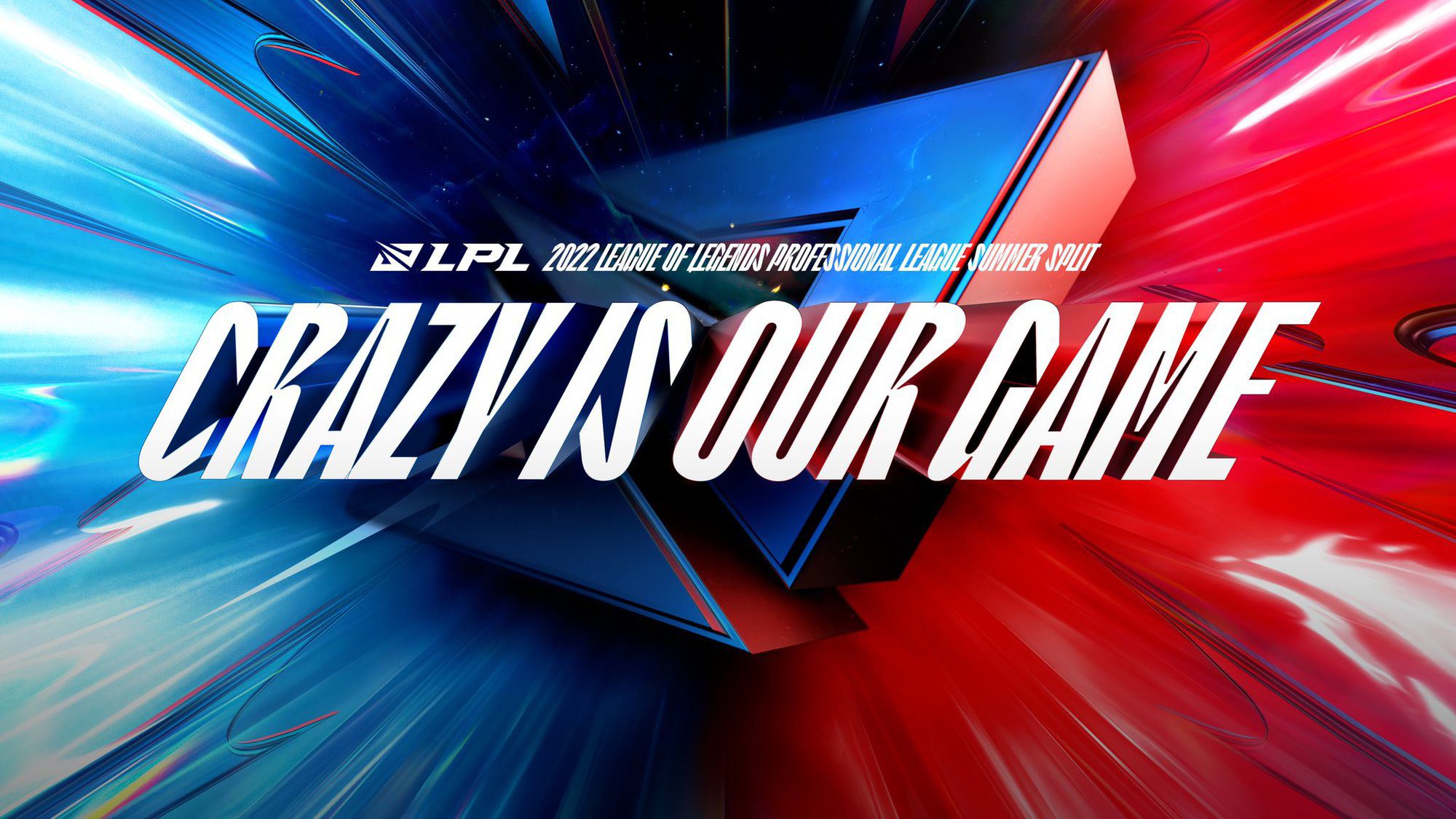 From the slogan, the style of LPL is clear: Passion is our game