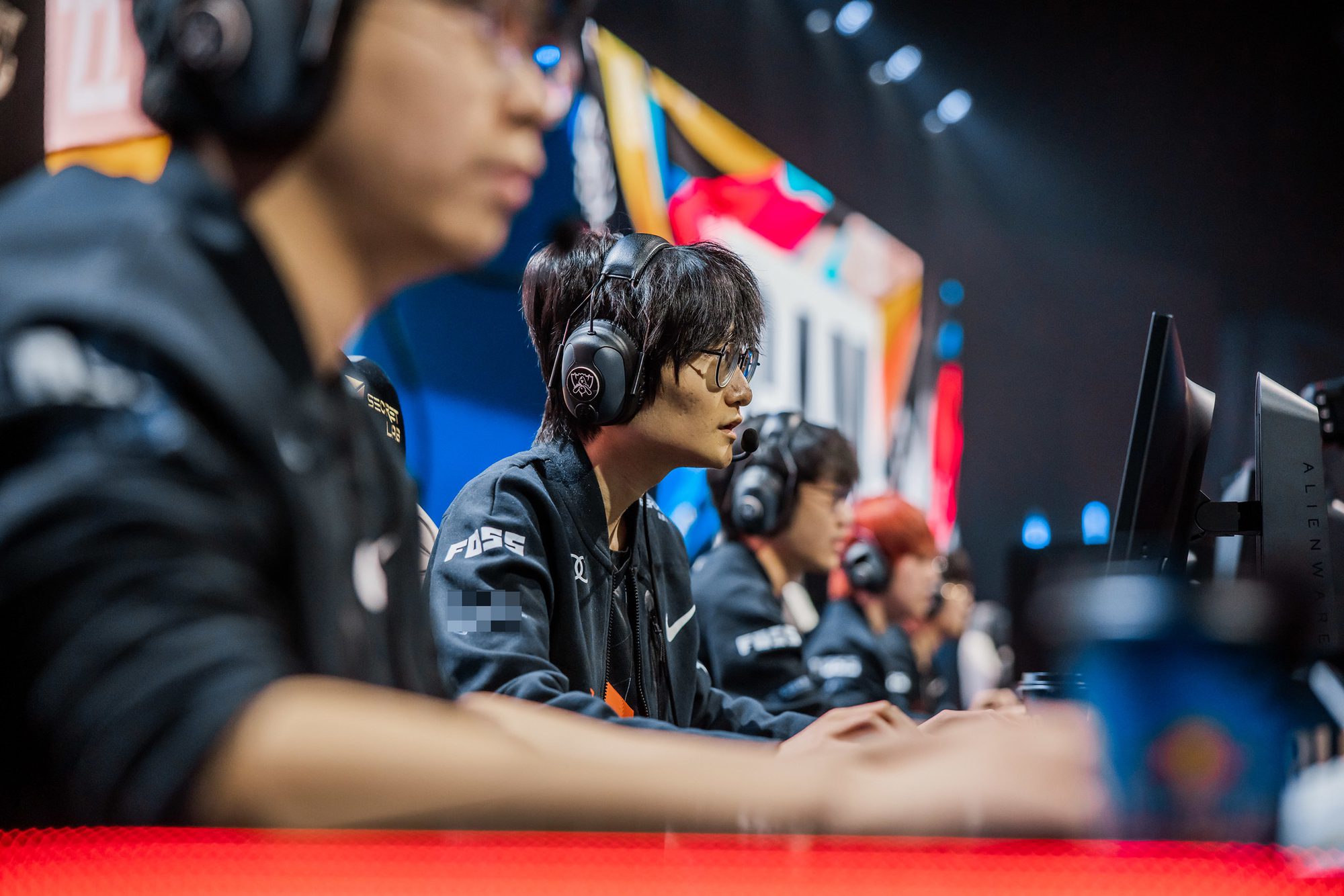 TES even failed to get past the Group Stage despite being the runner-up of LPL Summer 2022