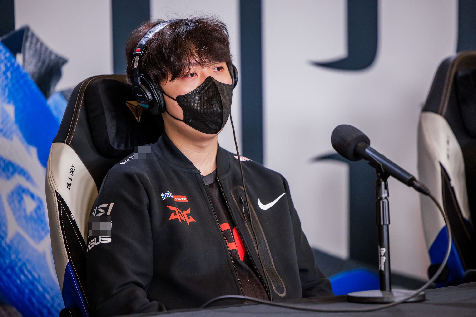 JDG only performed on par with DK, the less expected representative from the LCK at the 2022 WC