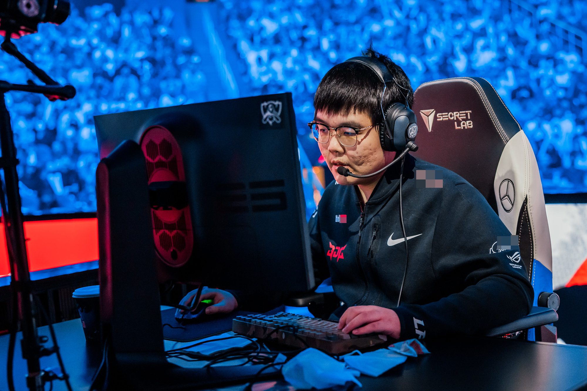 LPL teams are too focused on team fight playstyle but when countered, they hesitate or refuse to change