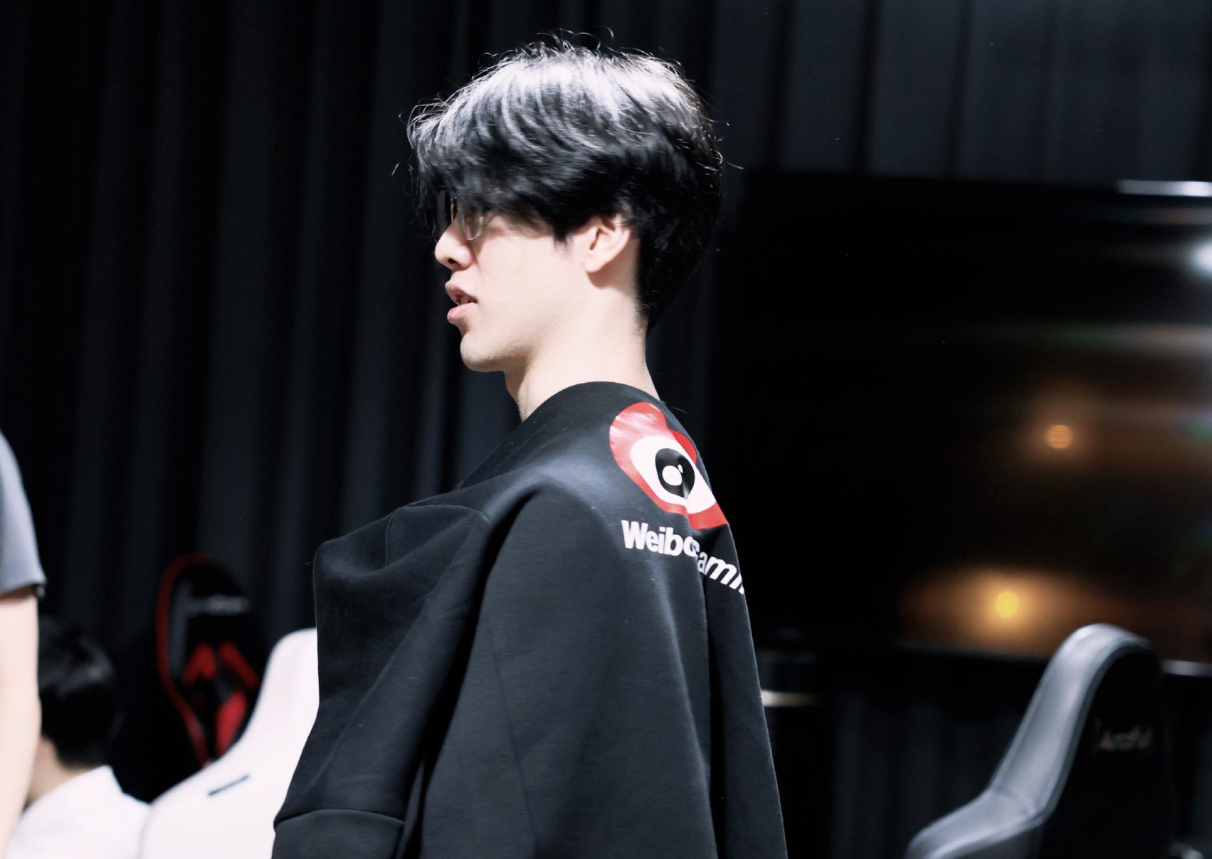 TheShy is the contract brought in after Weibo Group acquired Suning