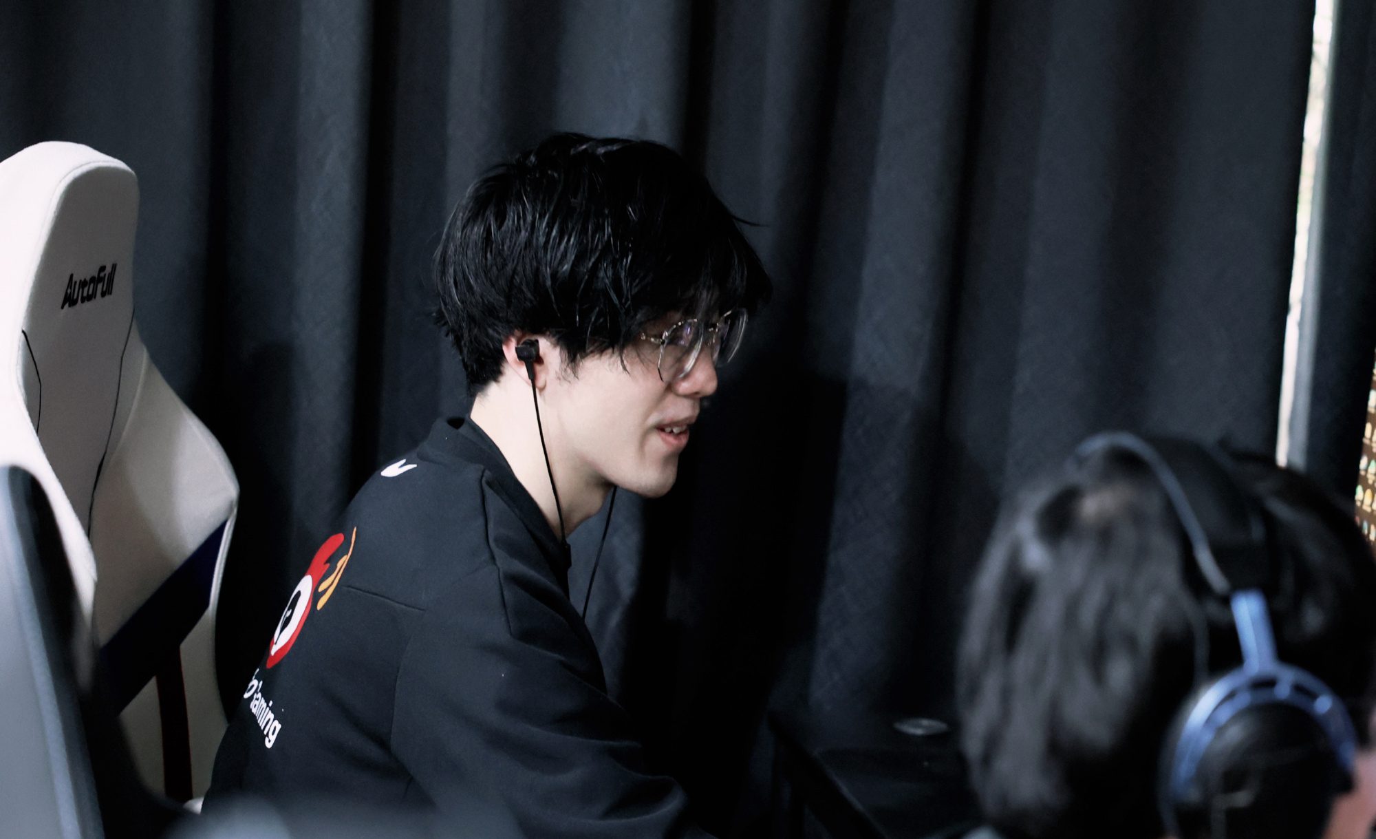 Previously, the former V5 coach confirmed that TheShy is the highest-paid player at WBG