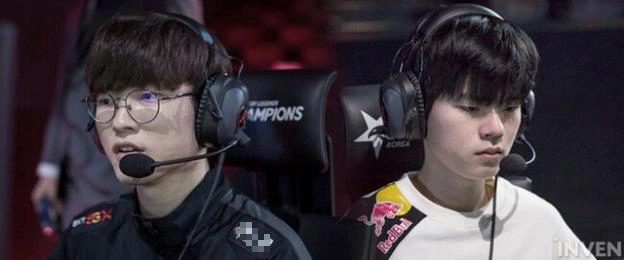 Faker and Deft - An Eternal Affinity
