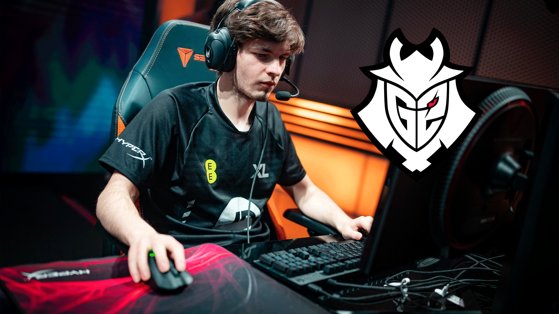 G2 is likely to recruit Mikyx soon