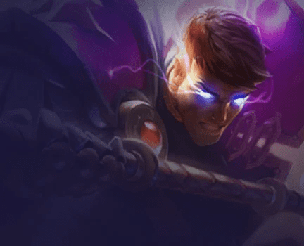 Guild still proves to be very strong despite the nerf