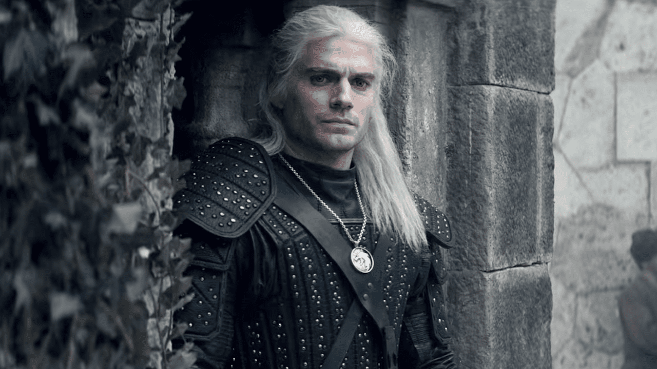 Henry Cavill recently announced his withdrawal from The Witcher project