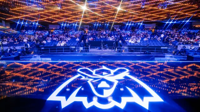 Riot announces MSI and CKTG will change formats starting in 2023 but will not use Double Elimination