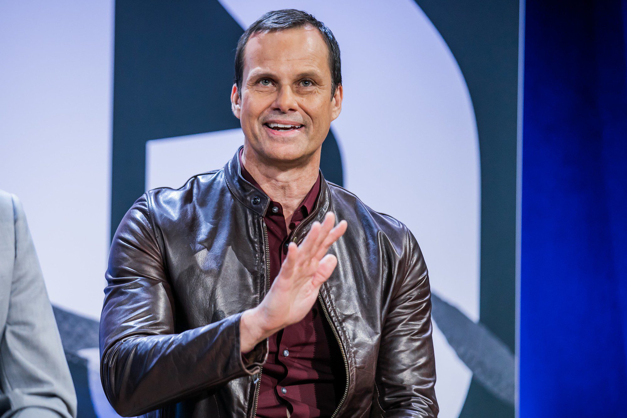 Mr. John Needham - President of Esports at Riot