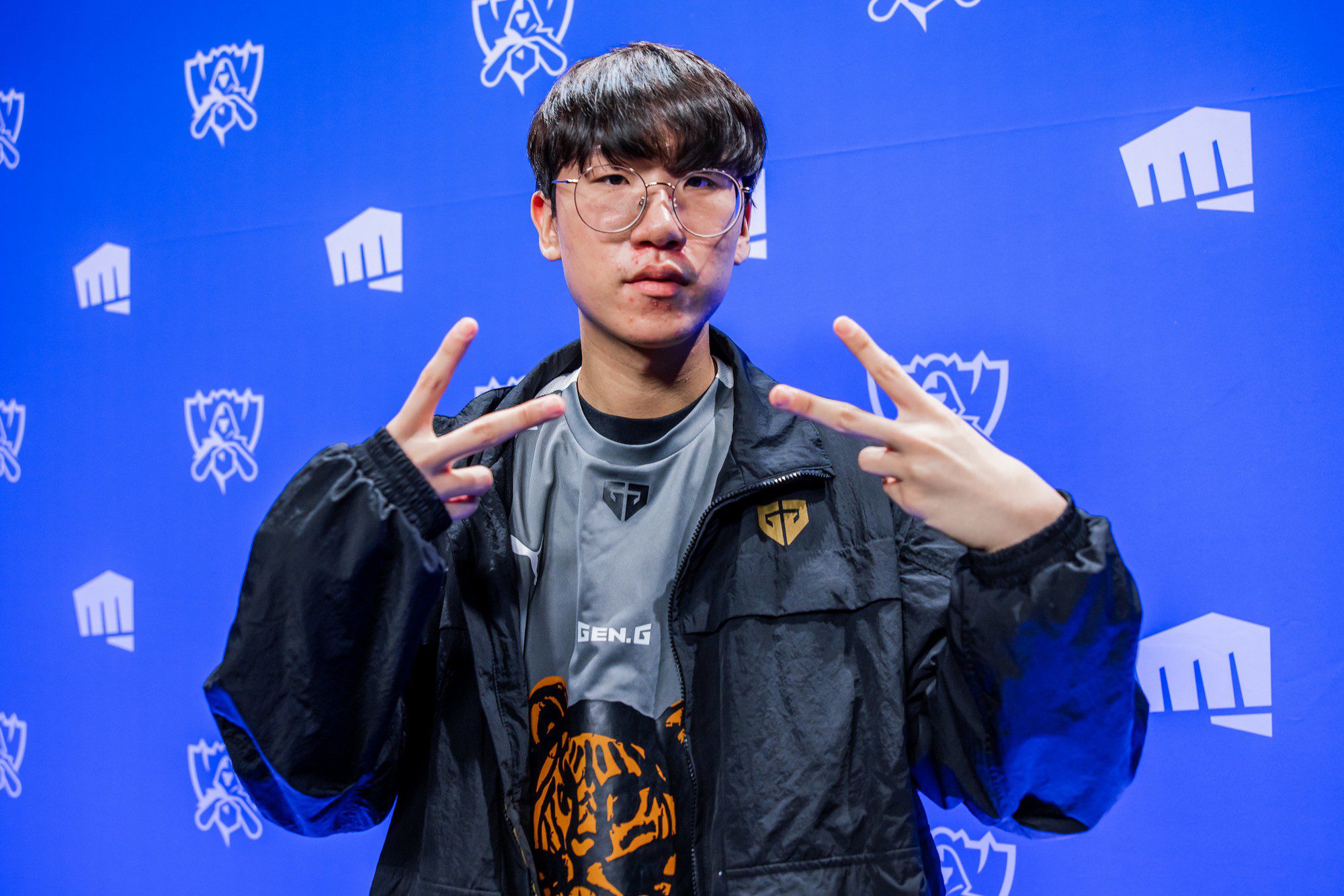 But Ruler confirms he will continue competing in the next season