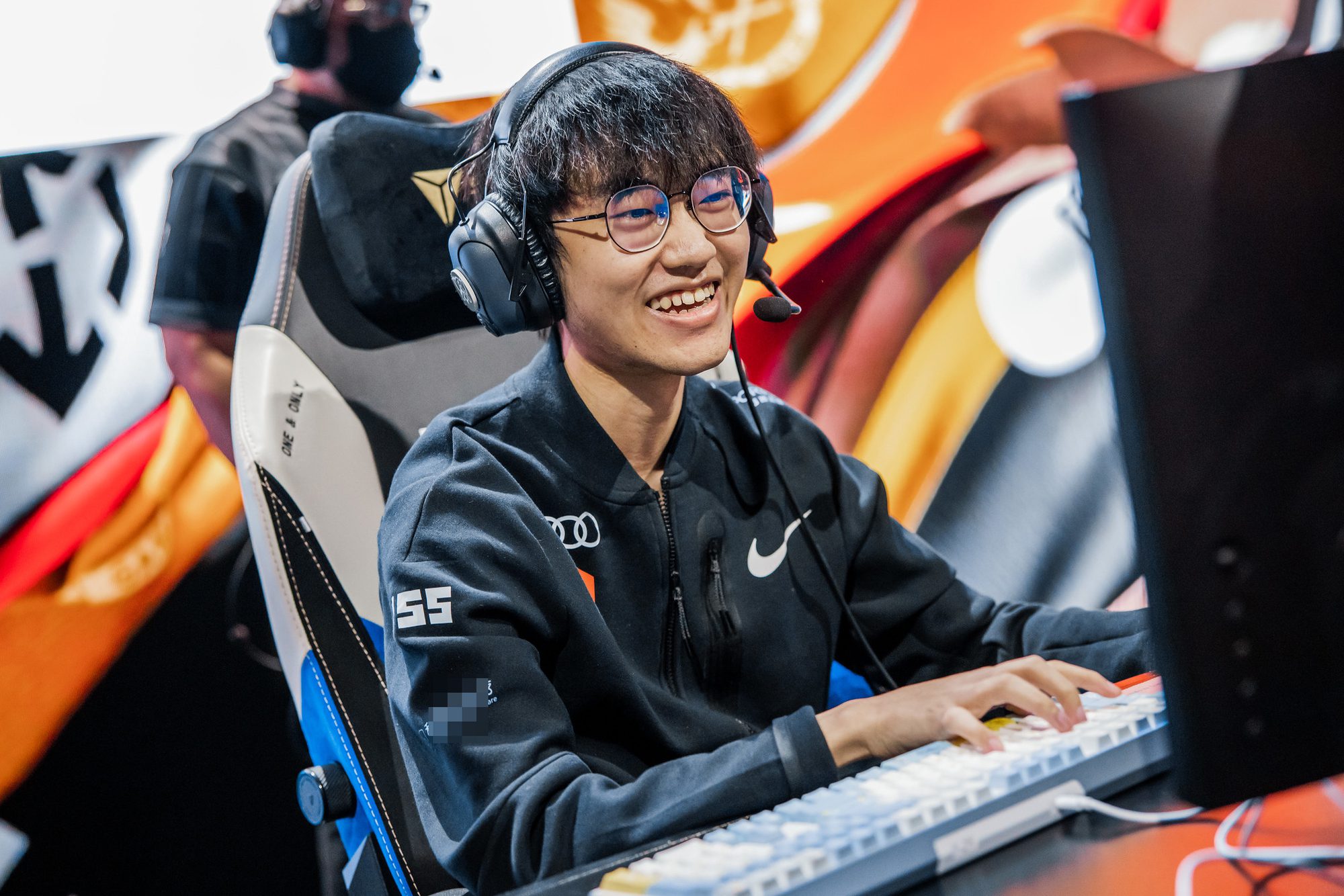 Knight did not meet the expectations of LPL fans