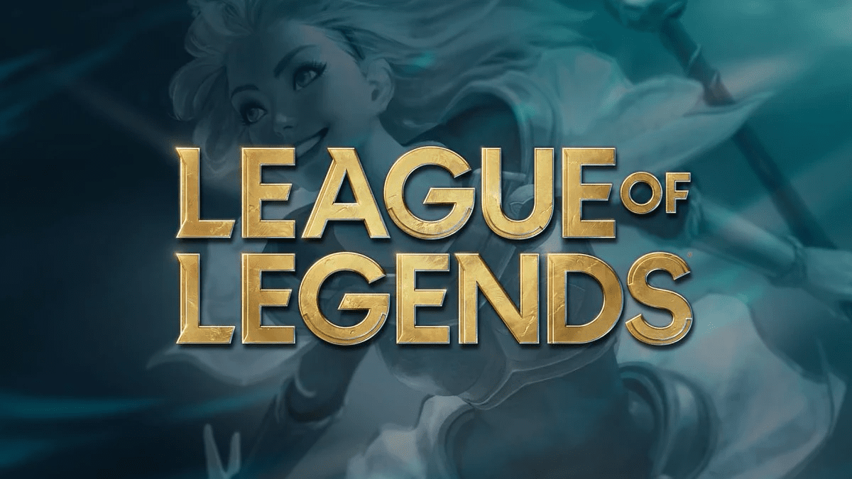 League of Legends has undergone a long period of development