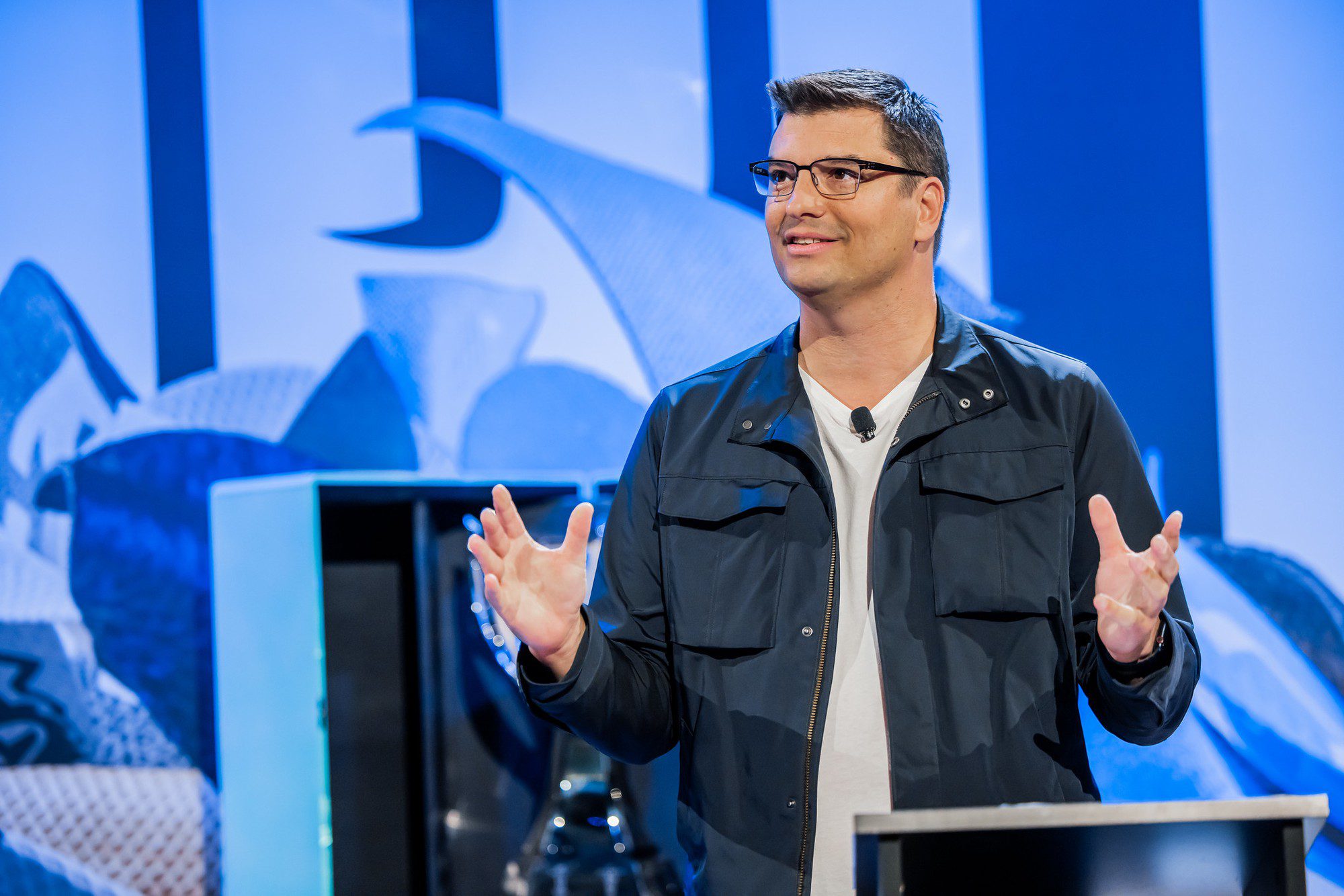 Riot CEO Nicolo envisions a World Cup-like tournament for LoL