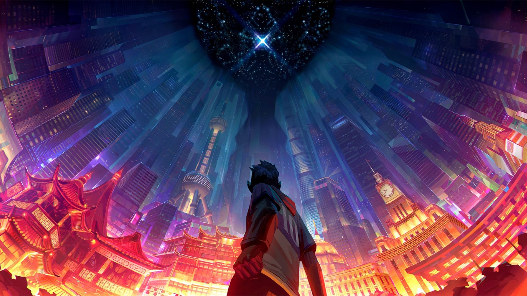 Riot will face many issues if they want to realize their ambition