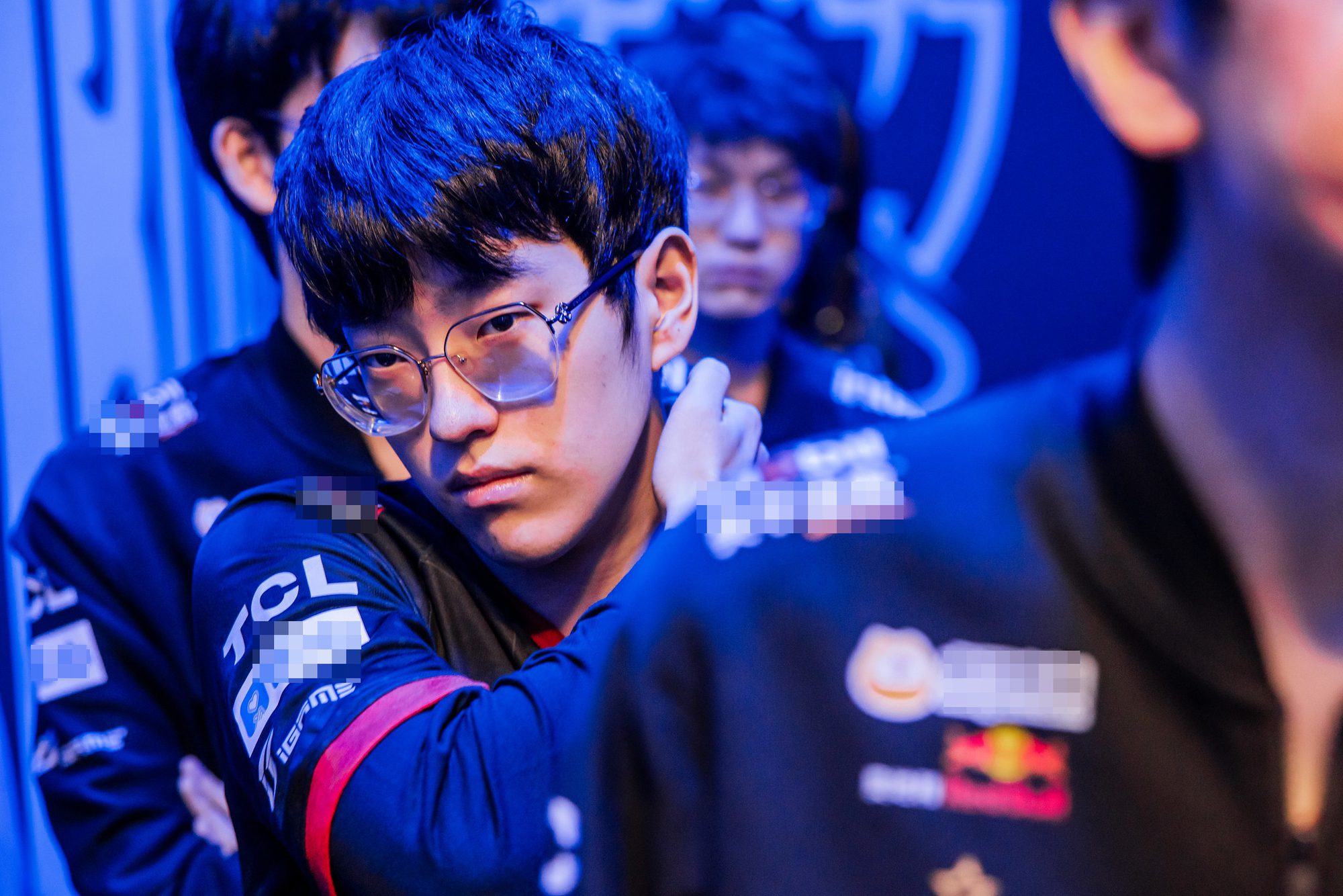 Scout will likely be haunted by Zeka and the champion Sylas for a long time