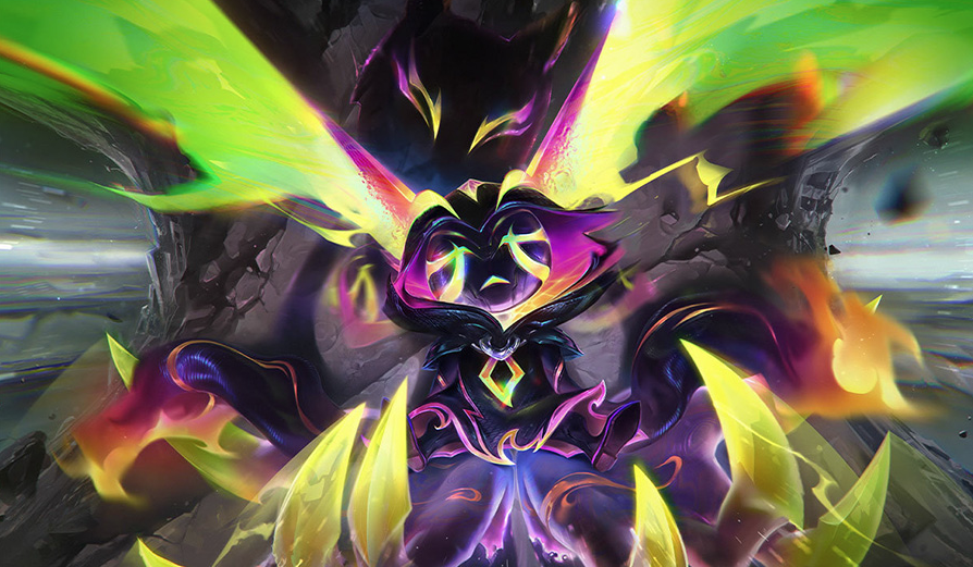 Vex has proven to be an incredibly strong carry recently - source: Riot Games