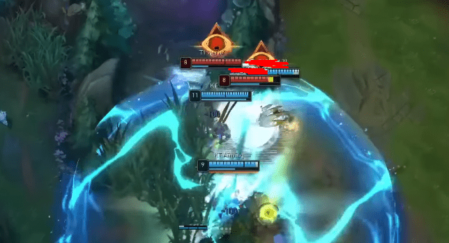 The combination of Twisted Fate and strong attacking junglers helped KT defeat T1 in games 2 and 4