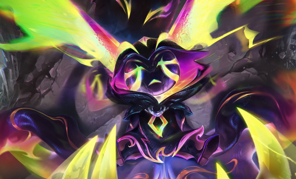 Vex will be heavily nerfed in the next version - source: Riot Games