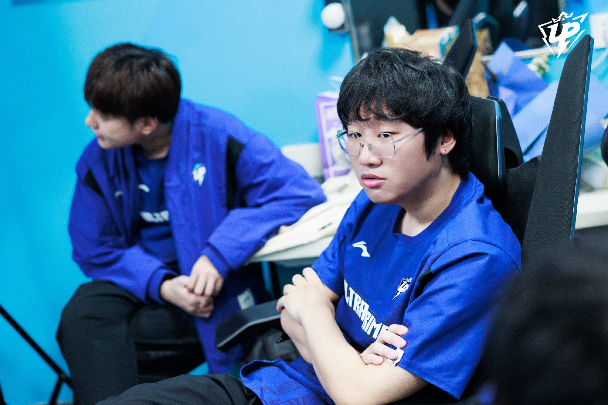 Ning has made a return after a break but has not performed well - source: Weibo