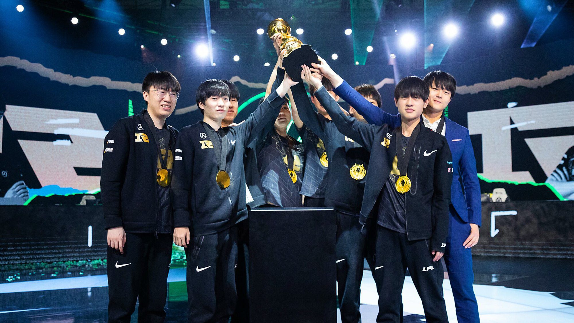 Audiences believe MSI is becoming a nightmare tournament for teams - source: Weibo