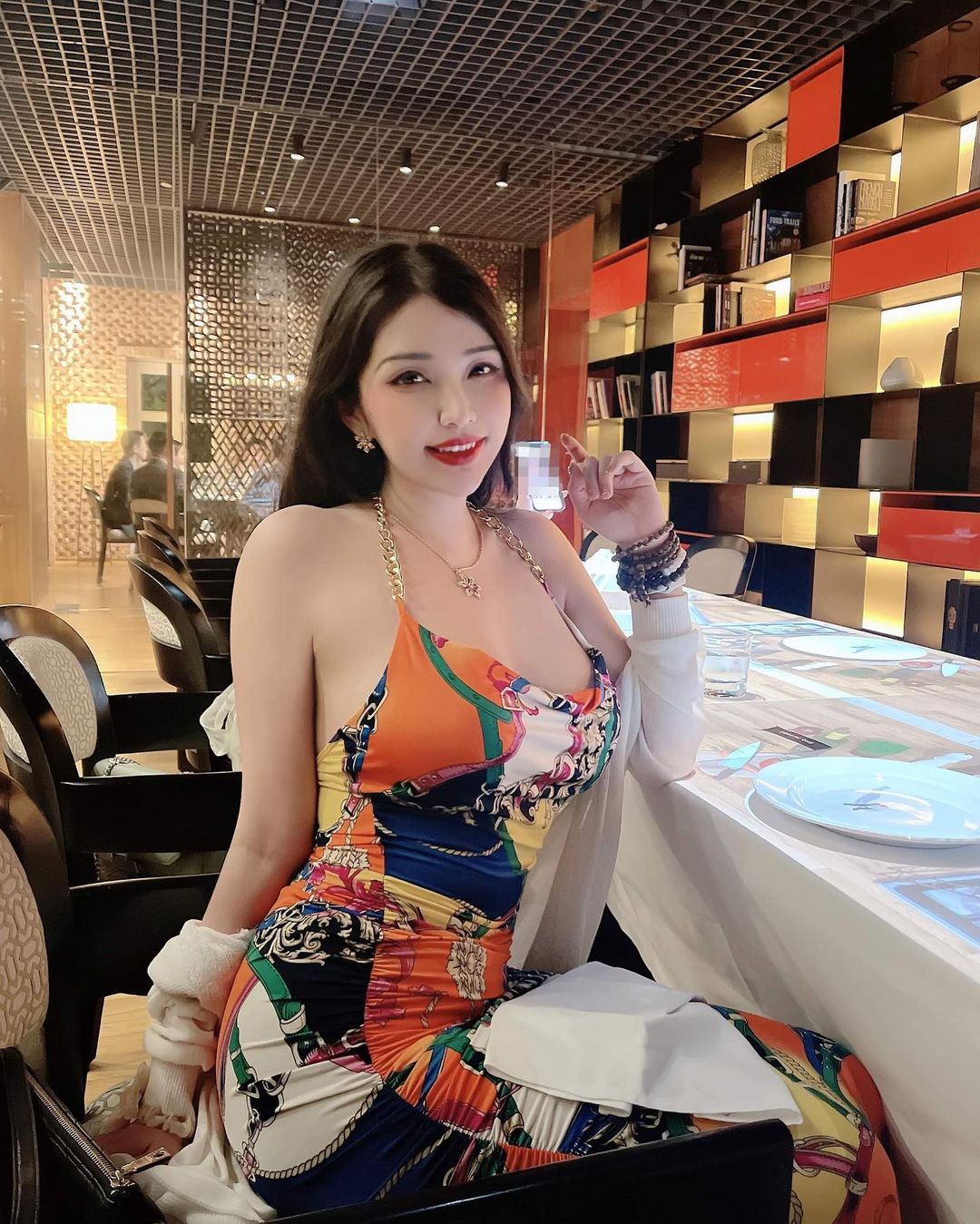 Sneaky only loses to 'queen of sexy cosplay' Hana Bunny - source: Instagram NV