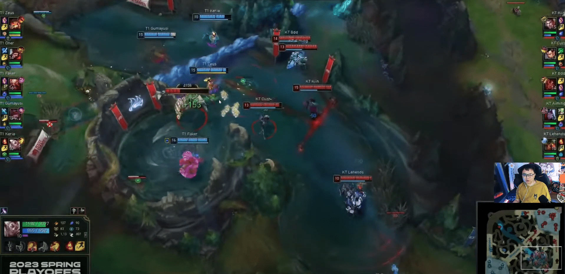 SofM boldly points out the strengths and weaknesses of both teams and receives mixed reactions