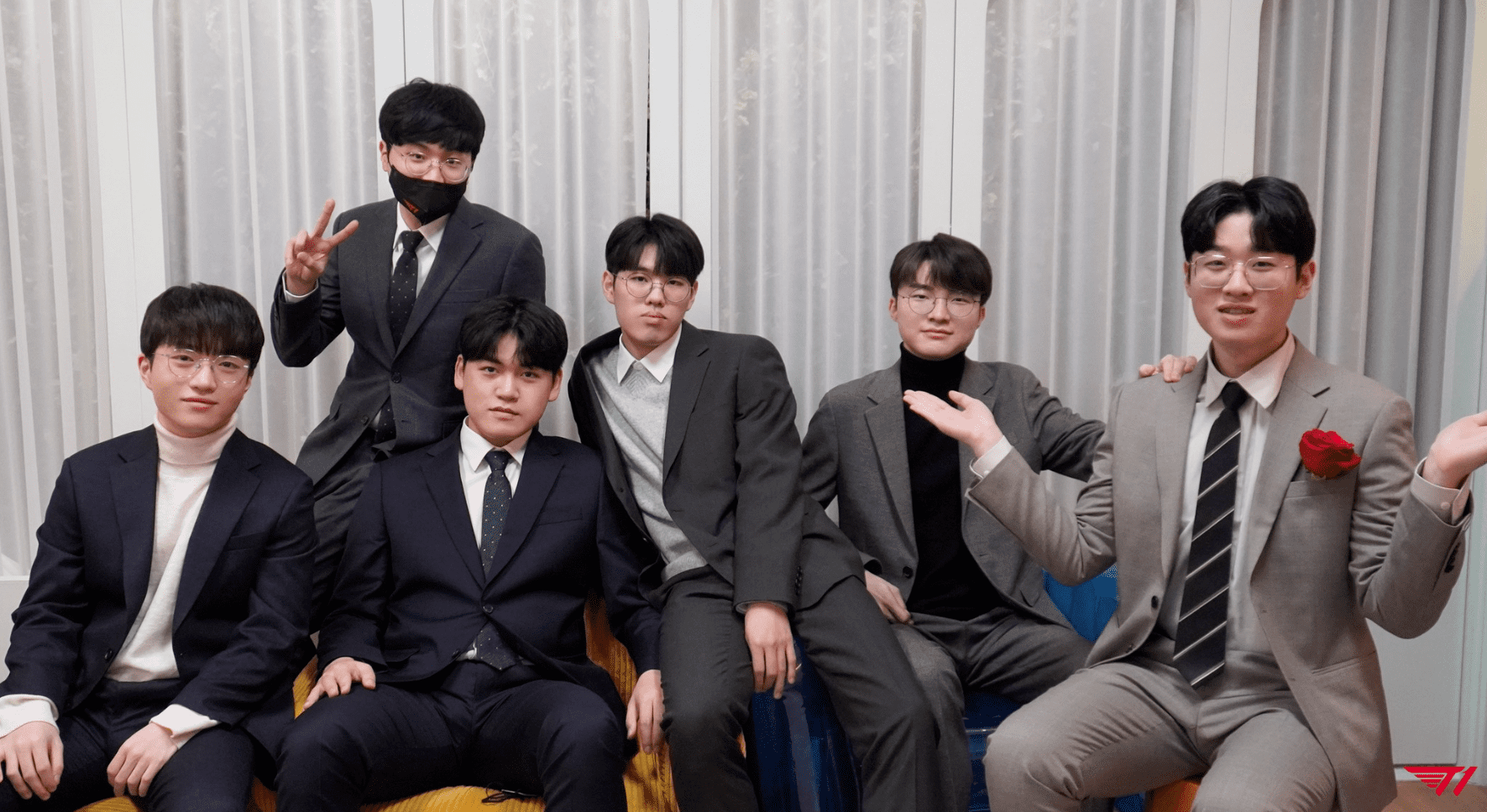 T1 is highly regarded ahead of the grand finals of the LCK Spring 2023 qualifiers